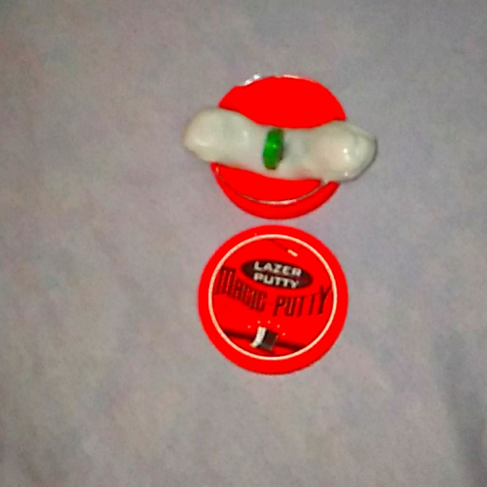 Lazer puty